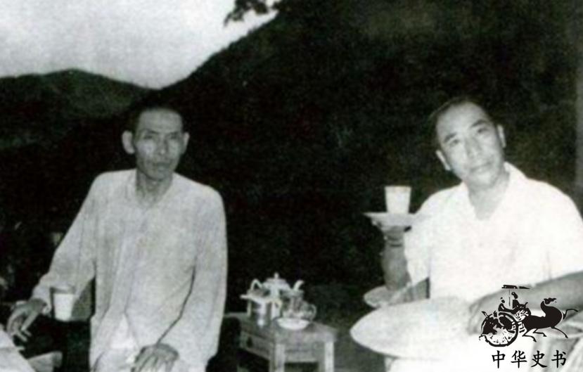 上海青帮大佬杜月笙原籍是哪,上海滩青帮大佬杜月笙与孟小冬