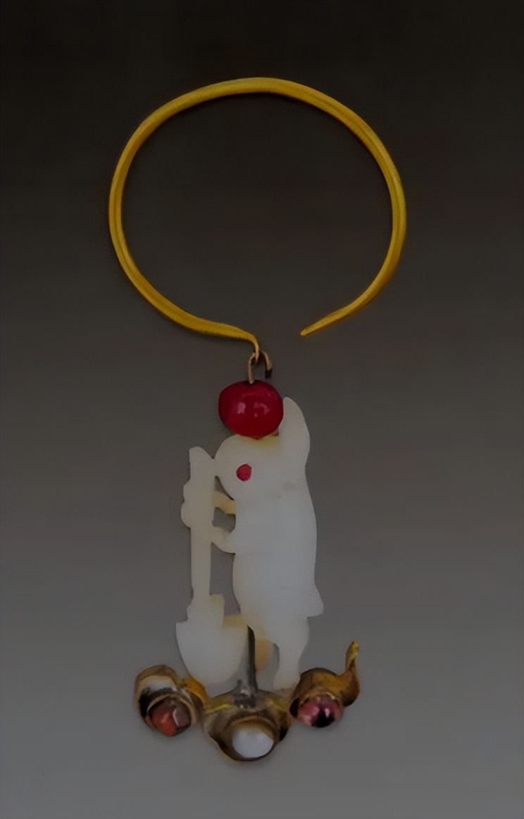 道中华|中国人的精神世界里，总有一只兔子相伴