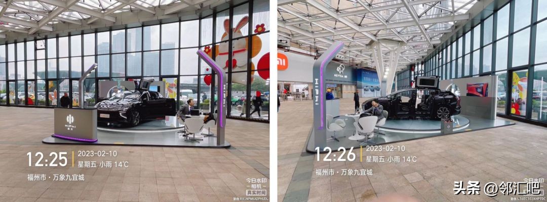 快闪店案例小众,快闪店吸引顾客设计