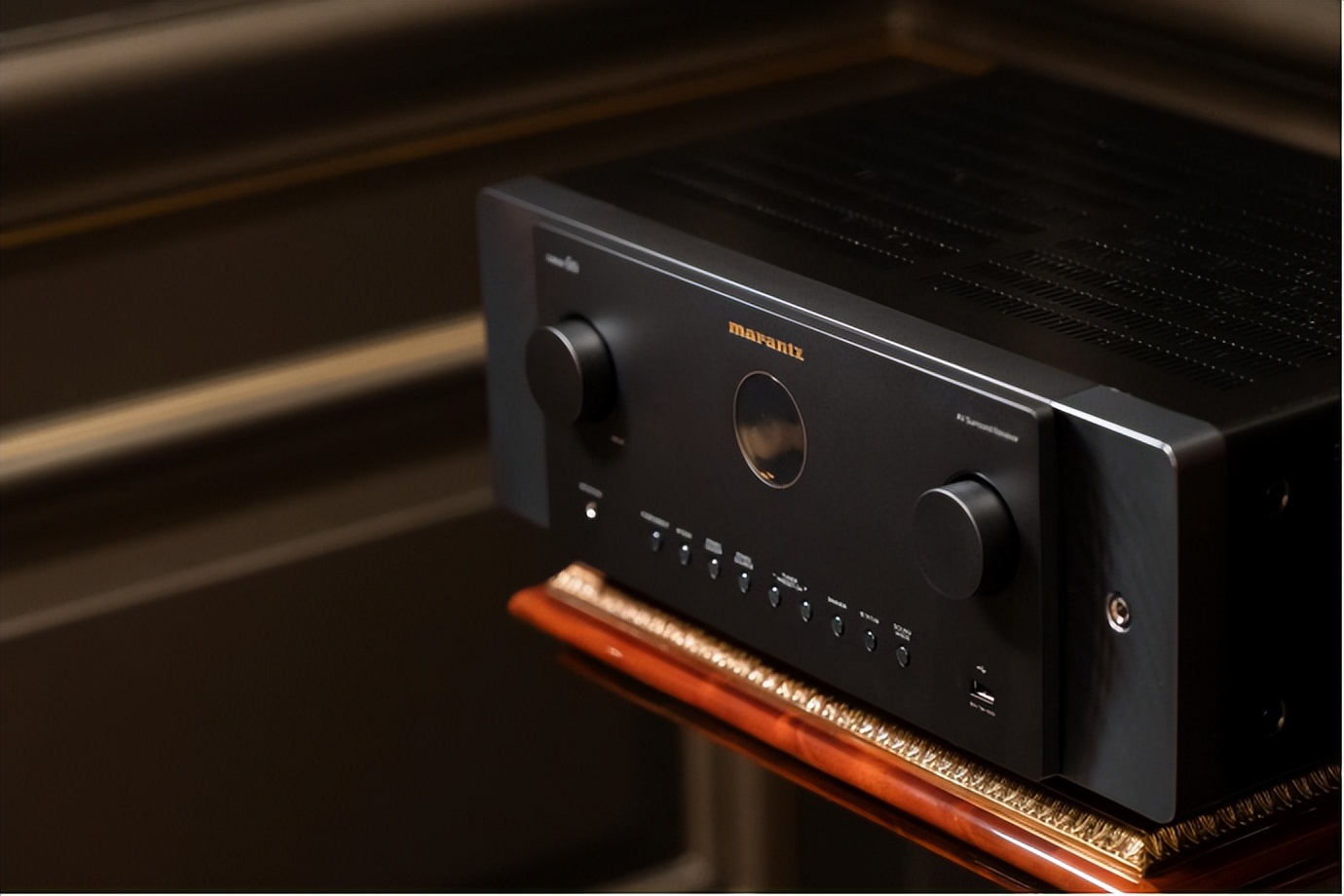 马兰士红宝石功放评测,马兰士cinema60搭配音响