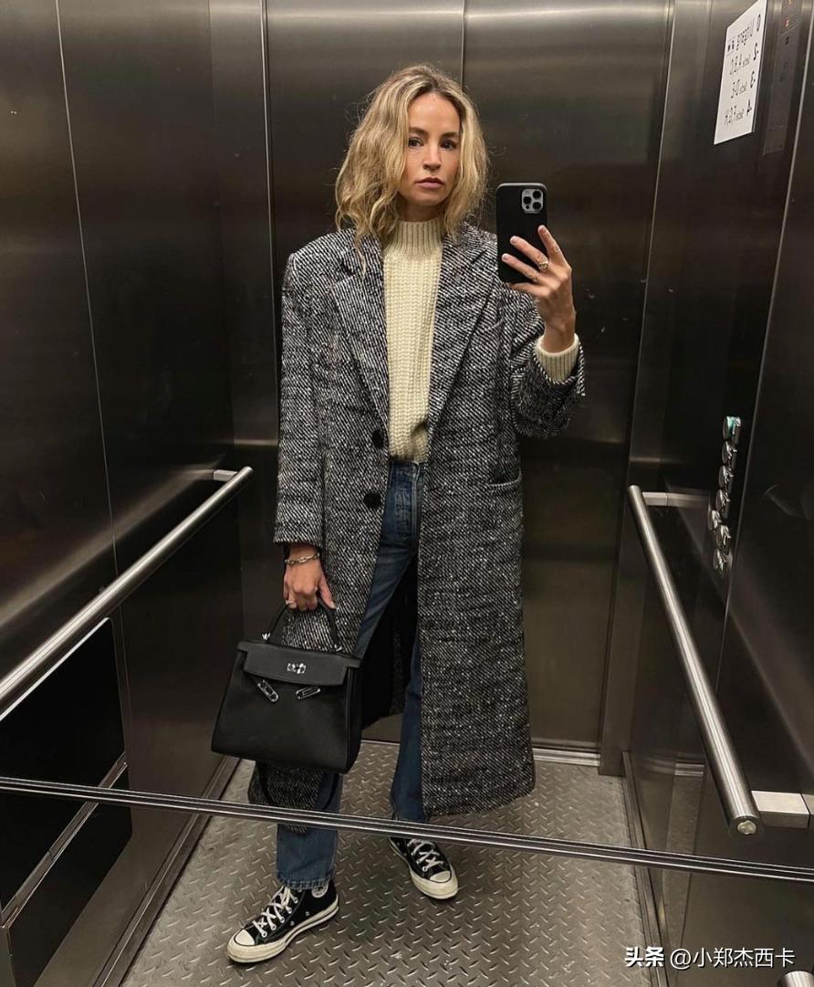 冬季必备10大潮流保暖衣物推荐,寒冬换季必备100件衣物