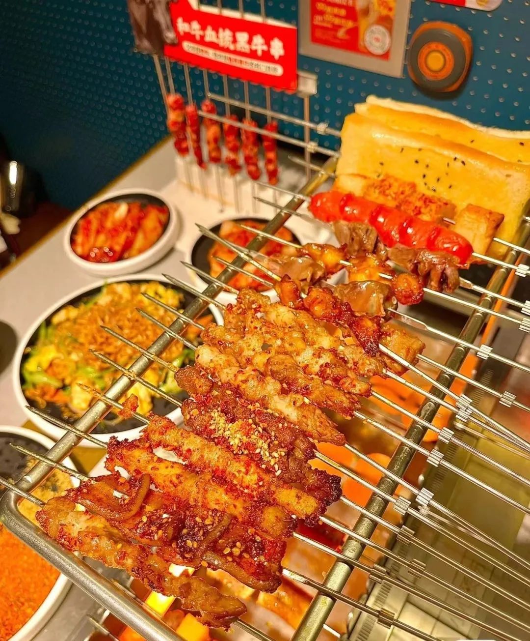 丰茂烤串什么模式,丰茂烤串技术