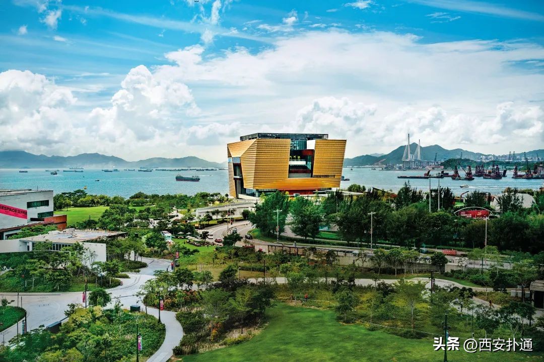 香港攻略及注意事项,香港出关攻略