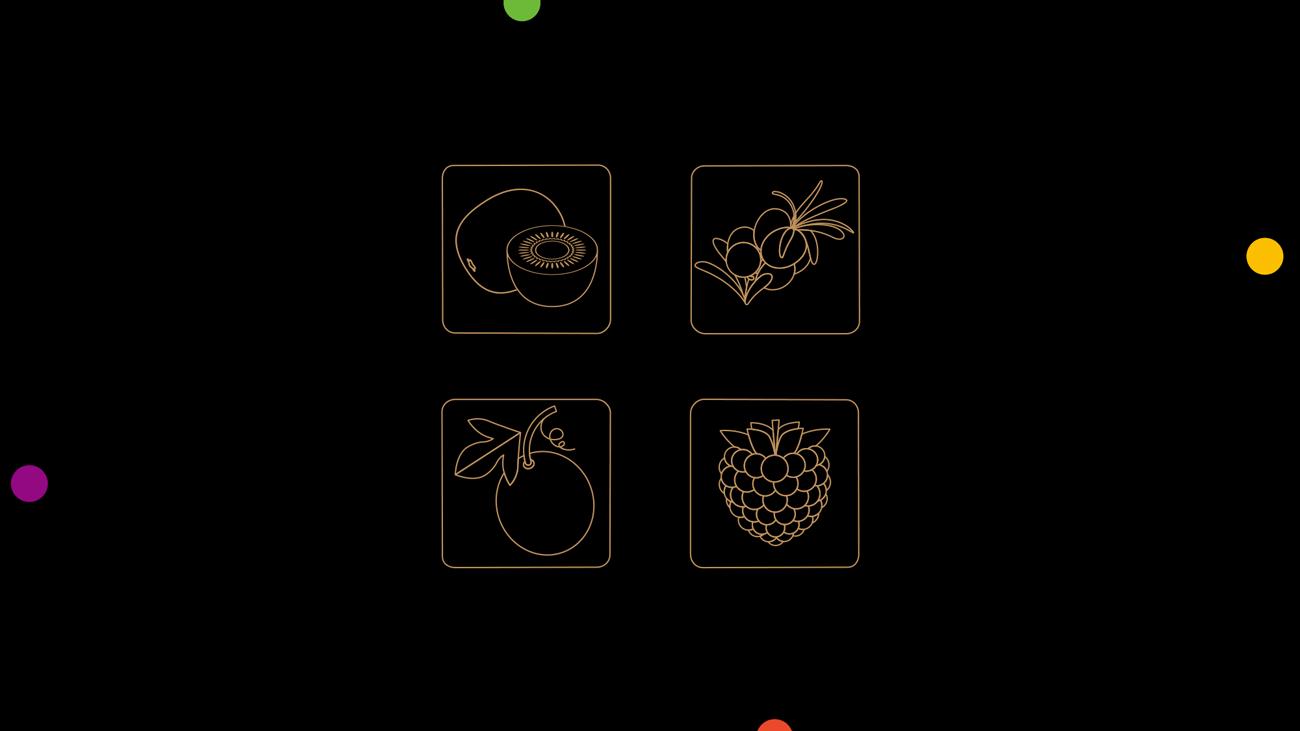 京桑十二生肖养生糕，玩味养生“一粒桑葚七味药”