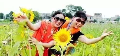 旅居康养的七大模式,刘老美养老旅居康养