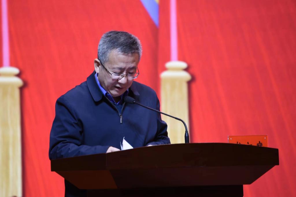 甘肃省国资委三抓三促动员部署会,甘肃省三抓三促行动动员部署会议