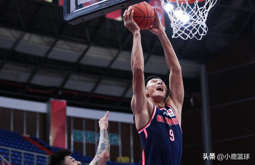 宏远16分逆转江苏胡明轩,宏远16分大翻盘