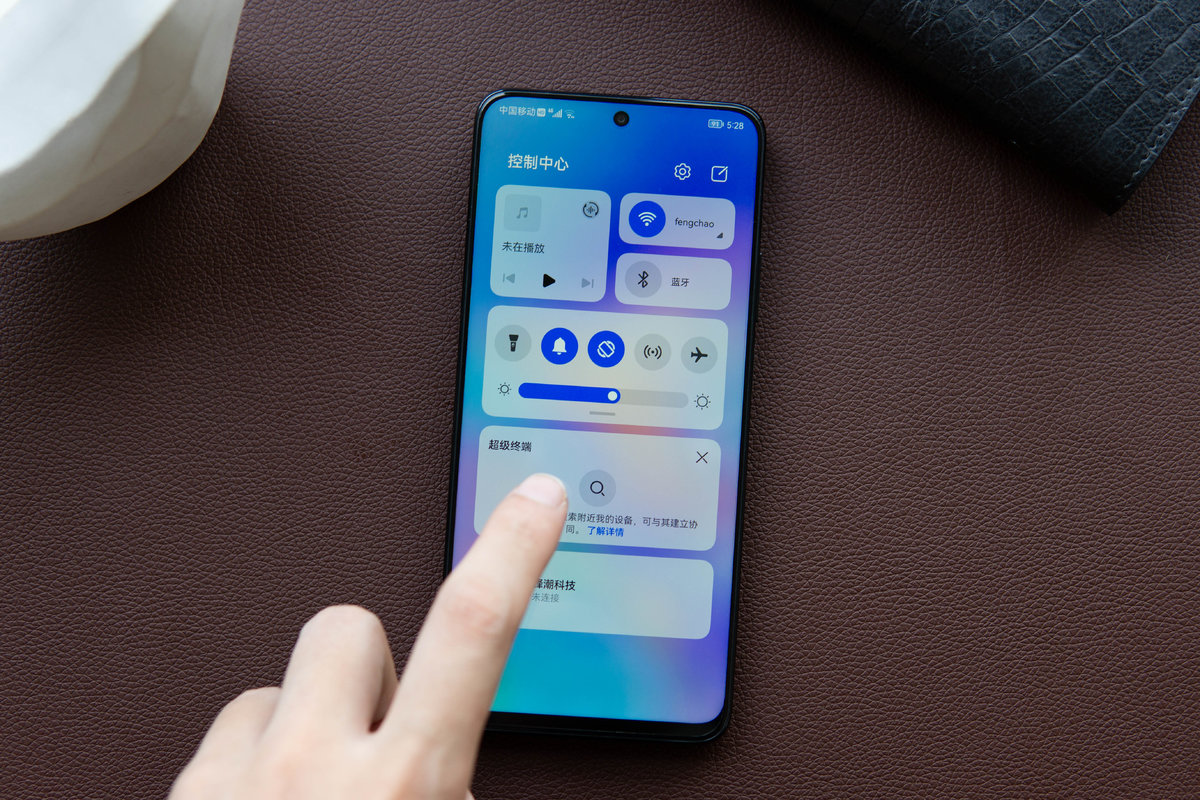 华为畅享50pro测评,华为畅享50pro鸿蒙简洁模式