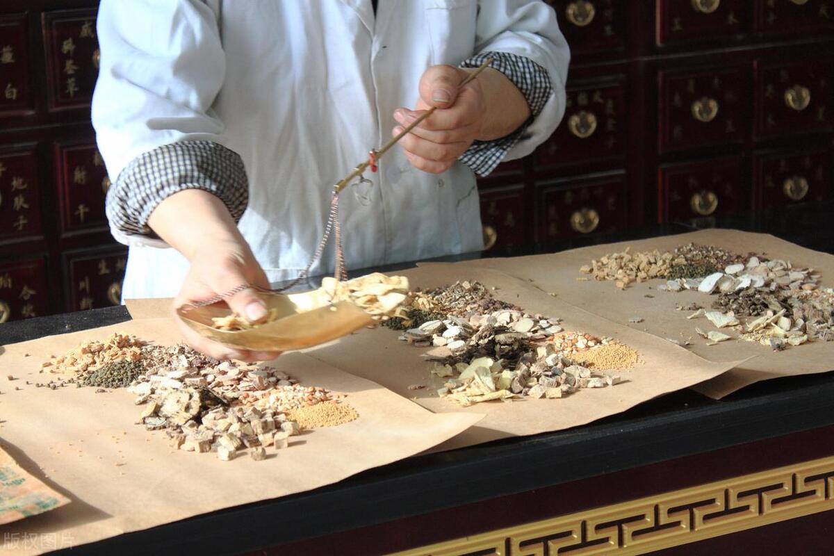 中医对肺结节的辨证治疗方法,肺结节中医看哪个科