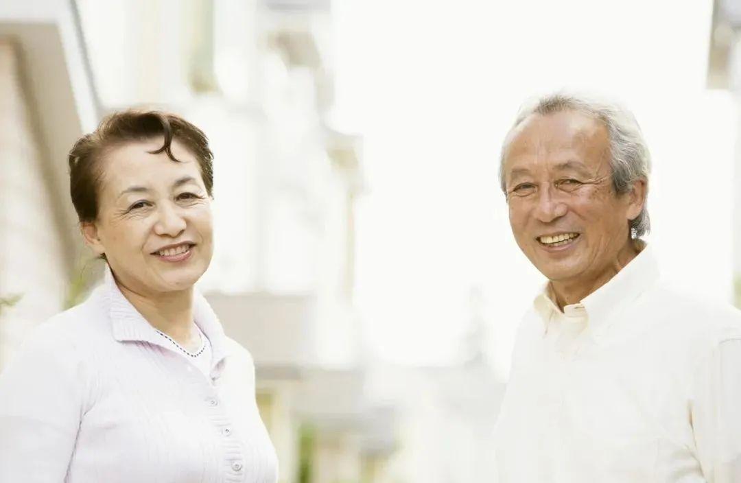 为什么人到了50岁各种毛病都来了,50岁的人容易得五种病