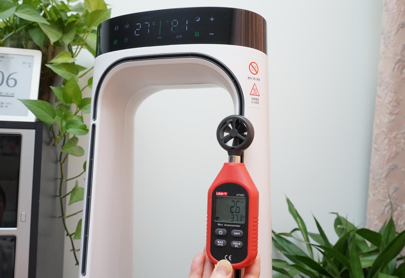 冷暖无叶风扇测评推荐,舒乐氏无叶风扇拆解