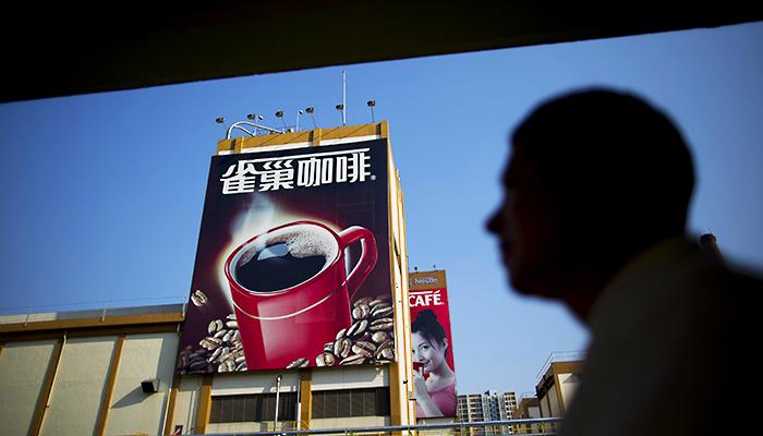 雀巢最大生产商,雀巢世界食品企业排行