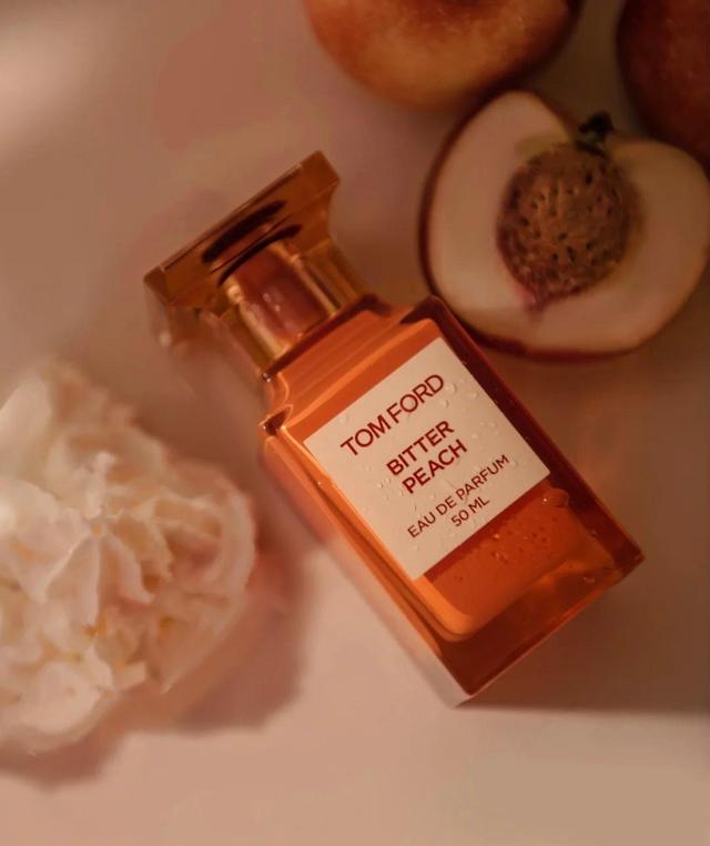 可以喝的水蜜桃香水,可以喝的香水