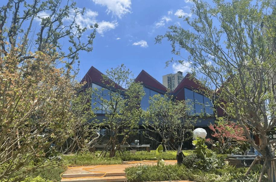 打造南城豪宅标杆！鑫远是大言不惭还是真有“招”？