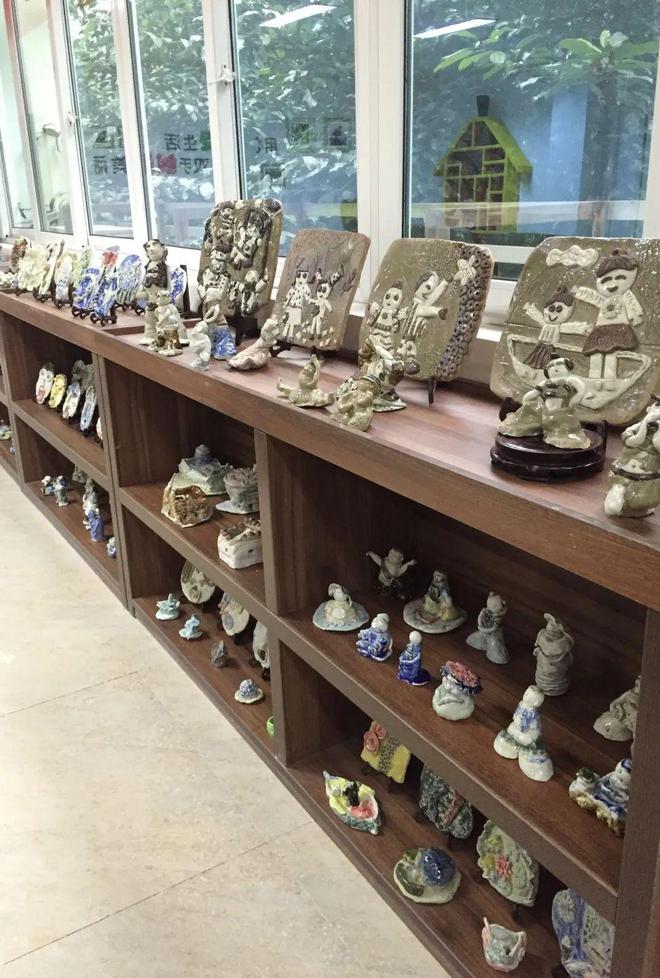 港小社团II陶泥本色,绽放多彩童年