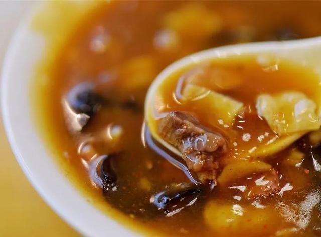 河南各地特色小吃排名前十名,正宗河南十大名小吃