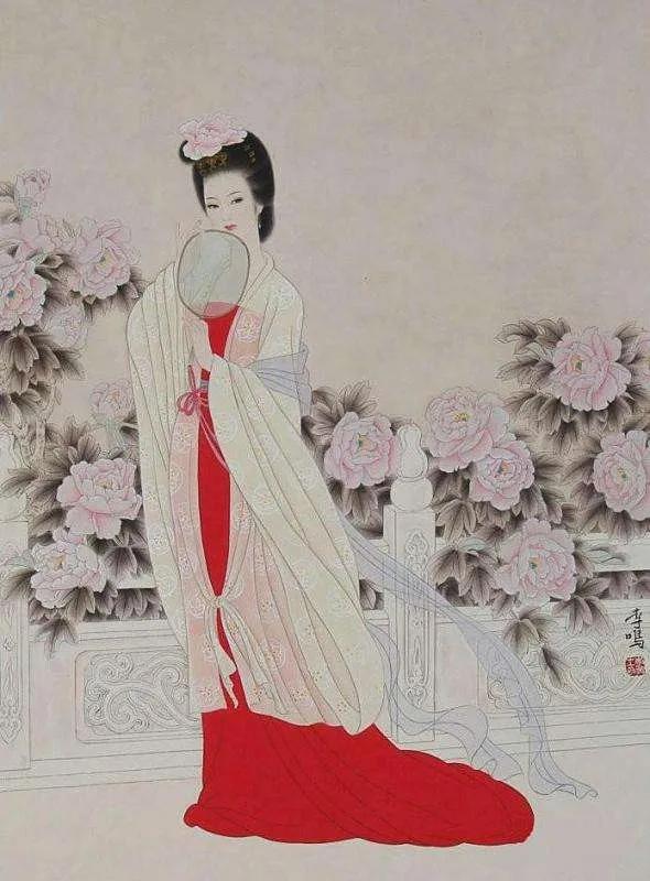 陈风株林,诗经陈风原文