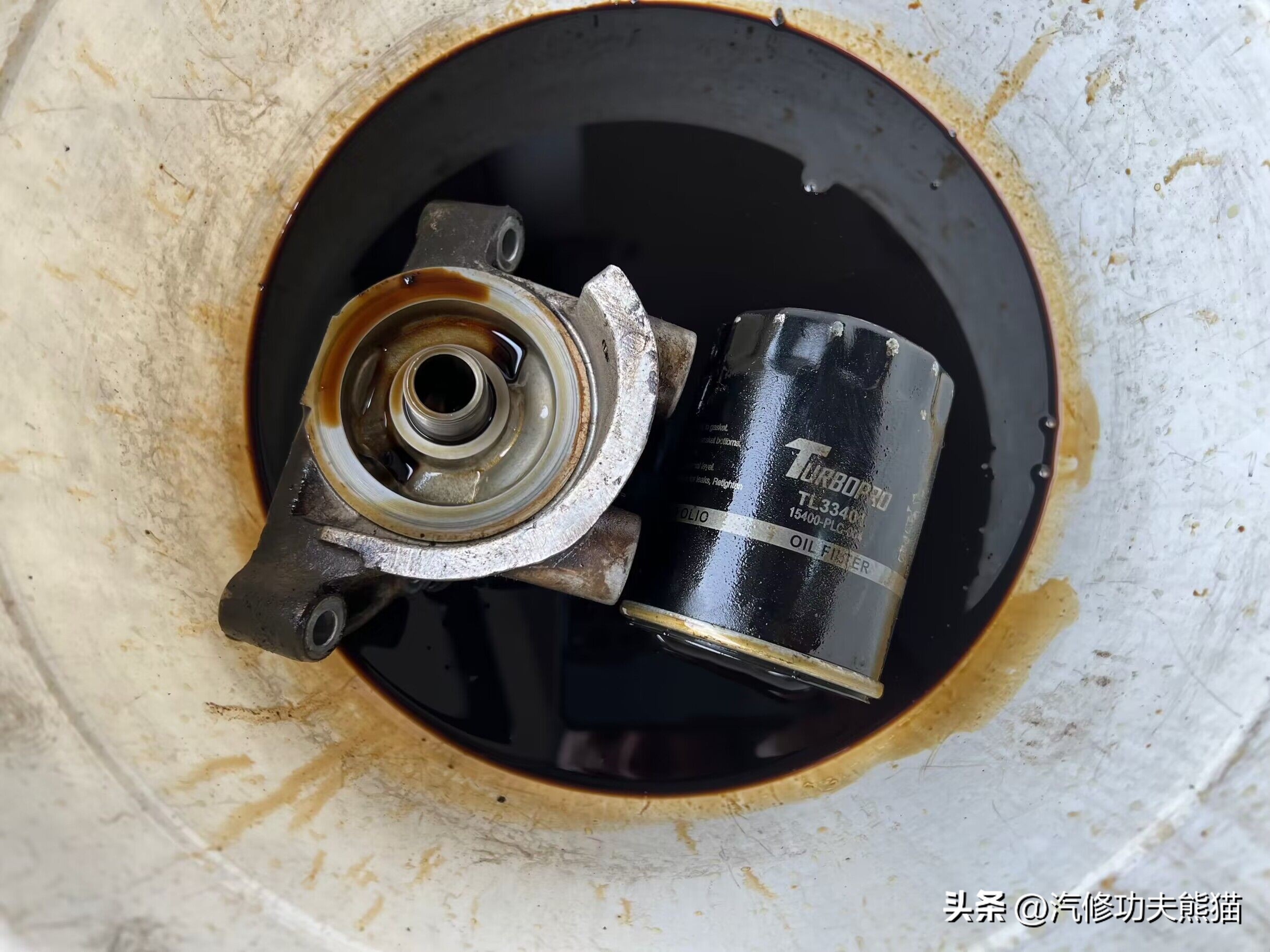 日系车不漏油不漏水,日系车不容易漏油