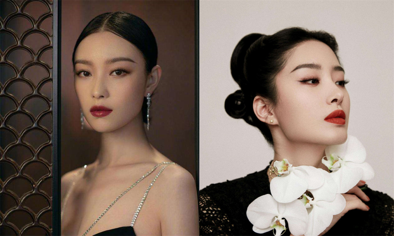 jisoo舞台帅气,jisoo舞台穿大红花