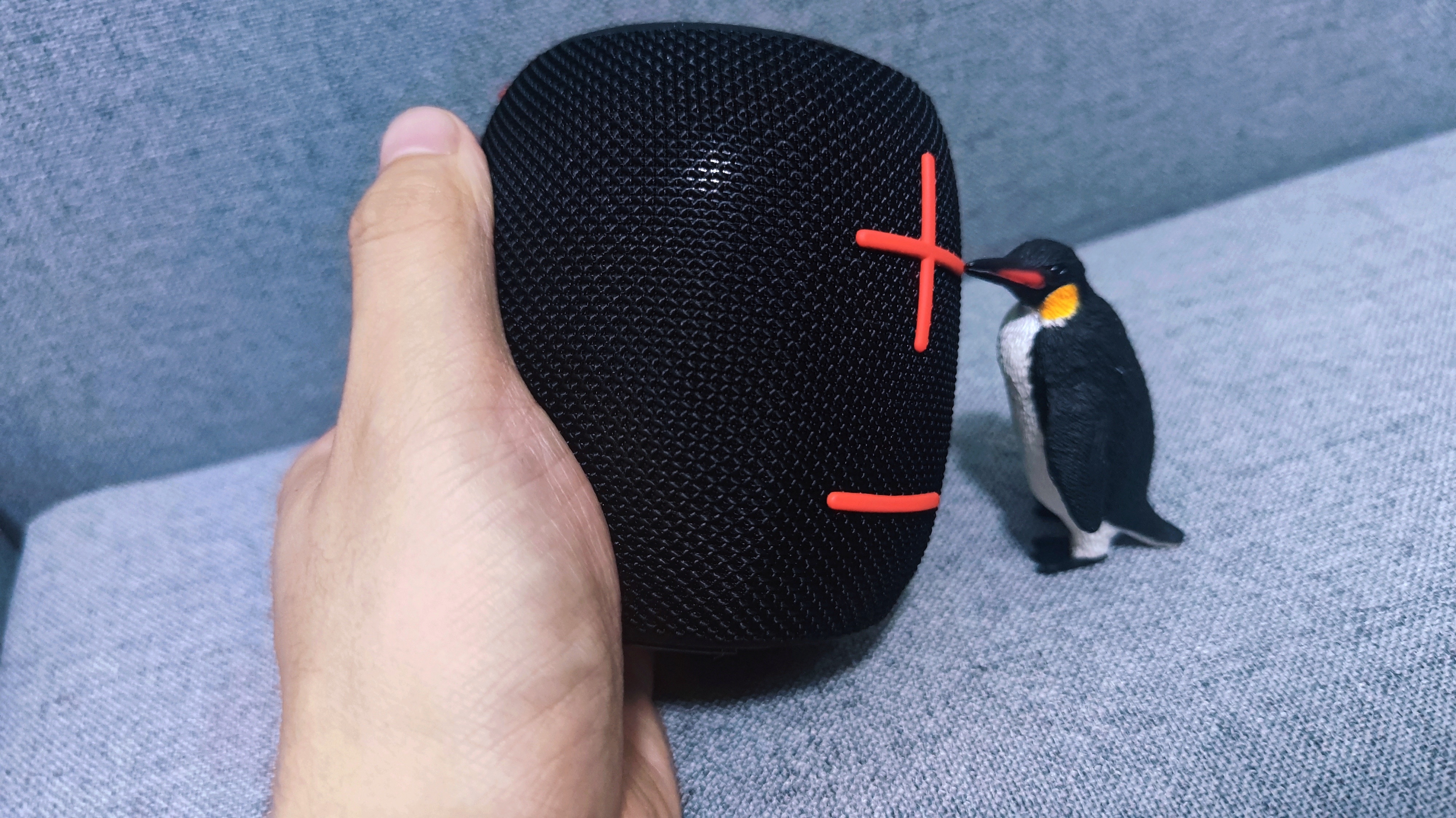 户外使用蓝牙音箱推荐,户外蓝牙音箱的续航能力