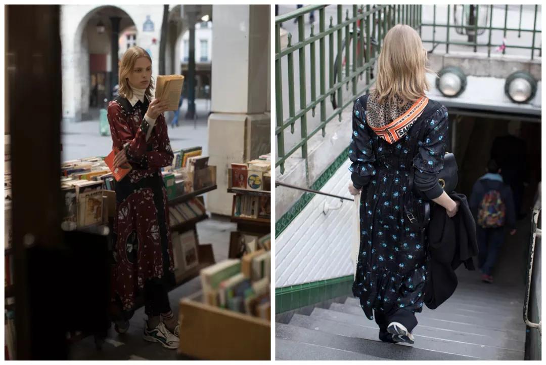 sandro是什么女装品牌,sandro主打什么风格