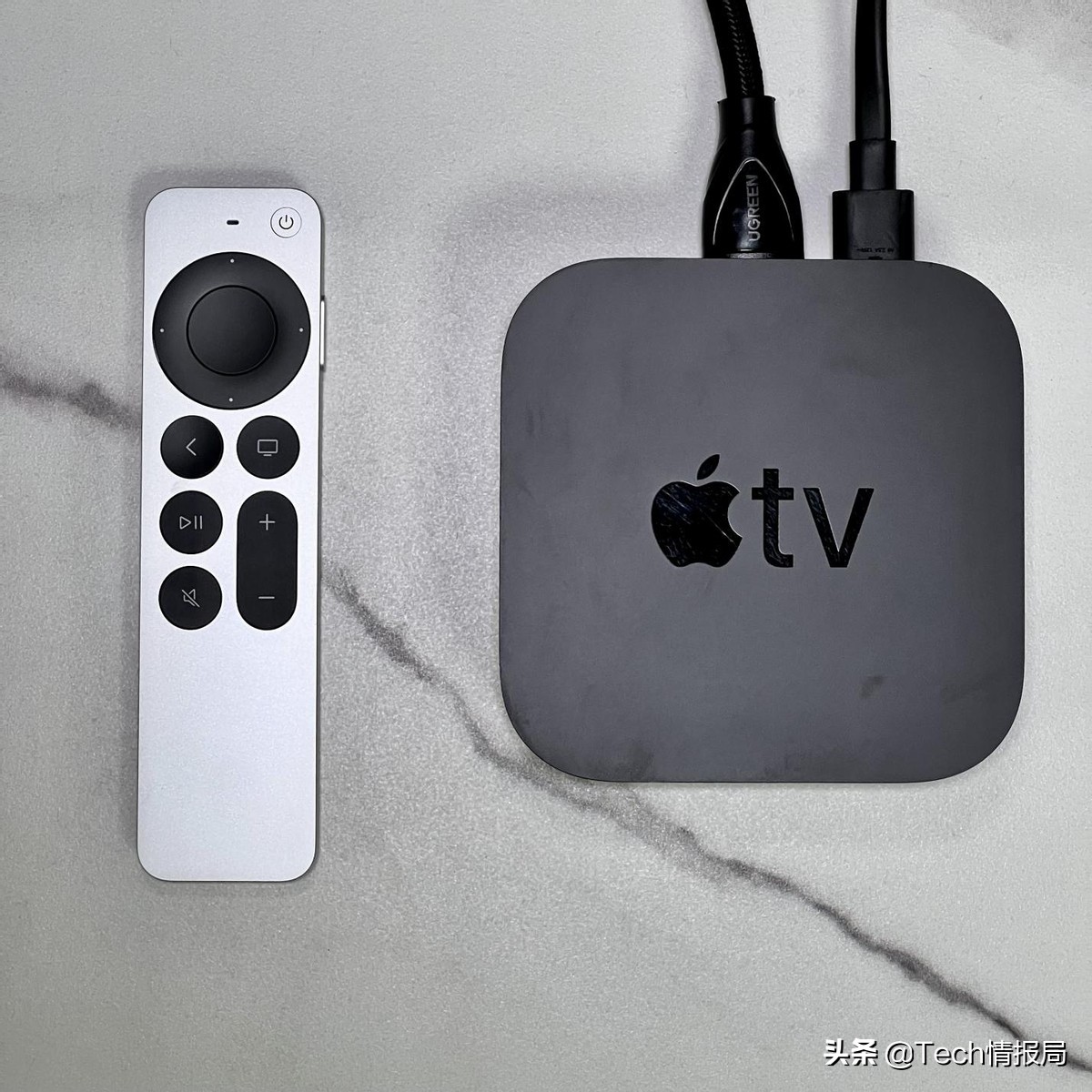 appletv4k选哪个版本好,appletv4k最新款在中国如何使用