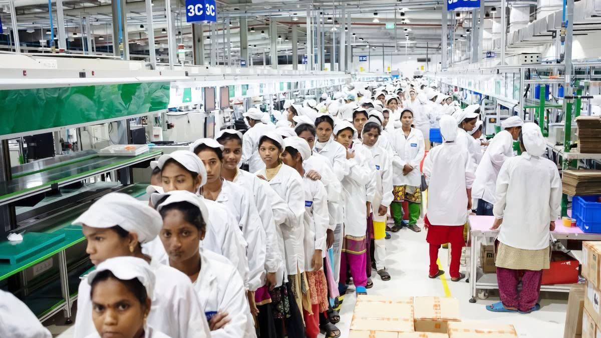 苹果工厂撤离印度是真的吗,苹果或将部分ipad转至越南