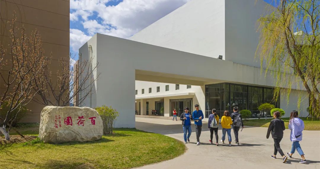 各具特色、独家体验！学长学姐带你逛遍六大社区