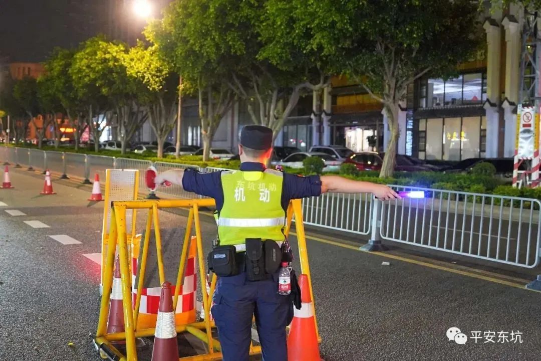 东莞近期严查什么行为,严查东莞处理结果