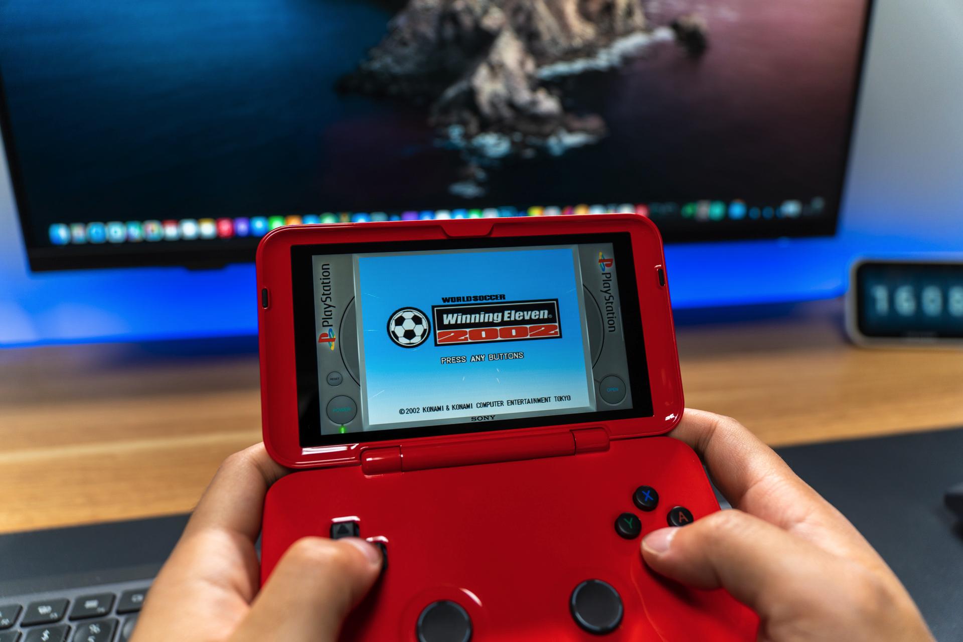 retroidpocket掌机价格,retroidpocket3.5掌机开箱