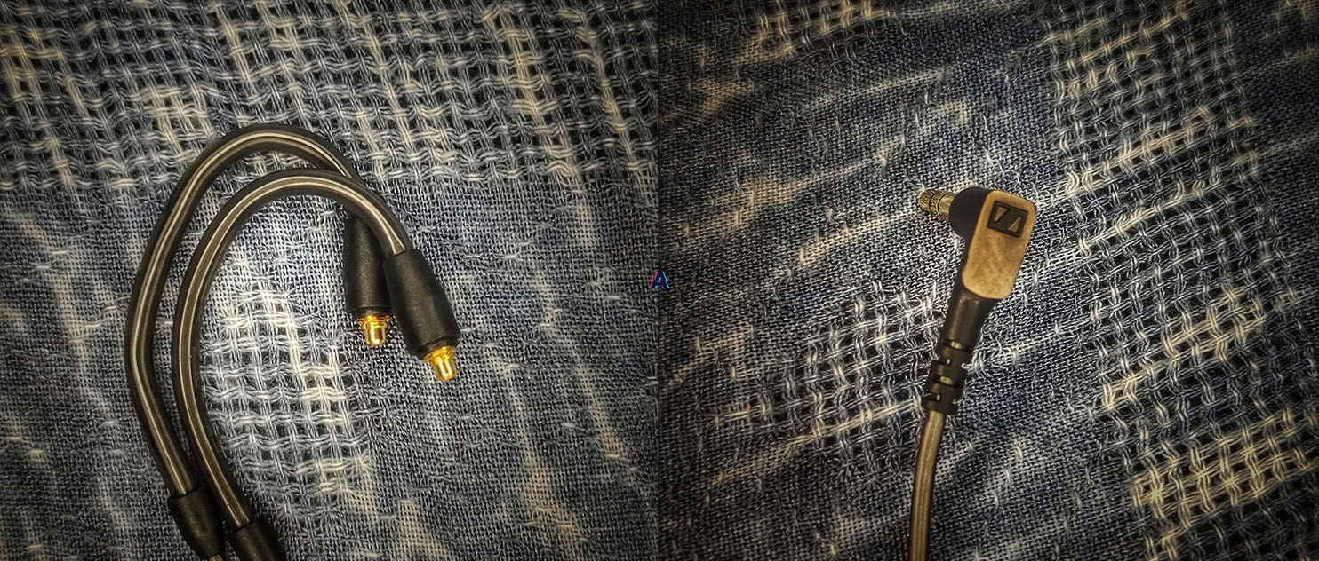 森海塞尔ie900动圈和动铁耳机比较,森海塞尔ie60入耳式怎么样