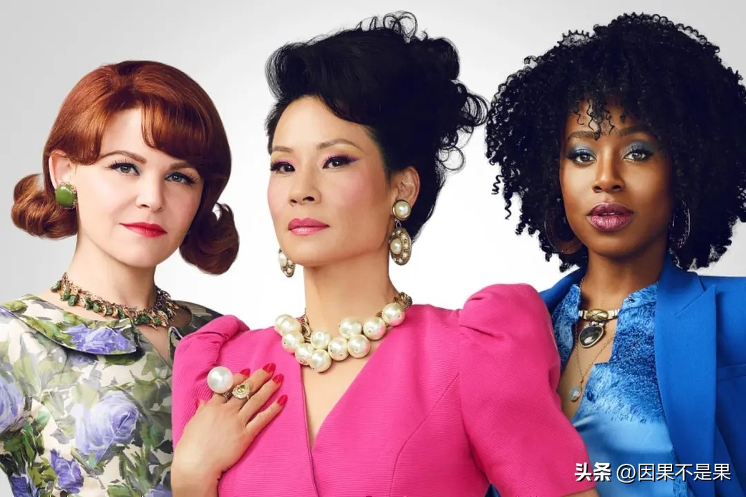 亚历珊德拉达达里奥高清剧照,亚历珊德拉达达里奥经典剧集