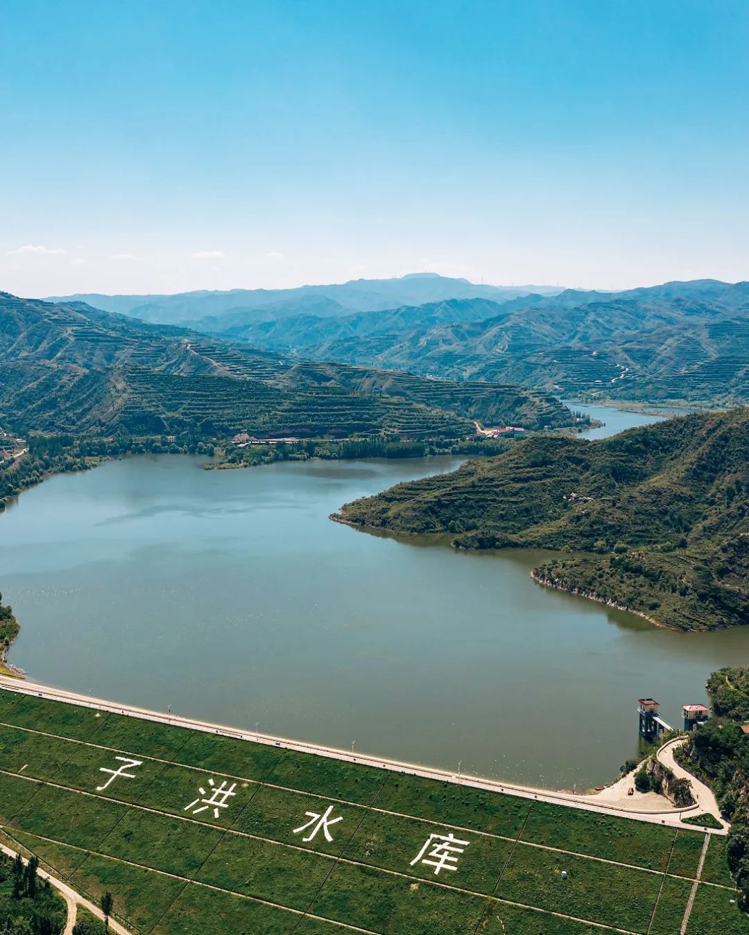 汾河主要特点和作用,汾河为什么属于黄河水系