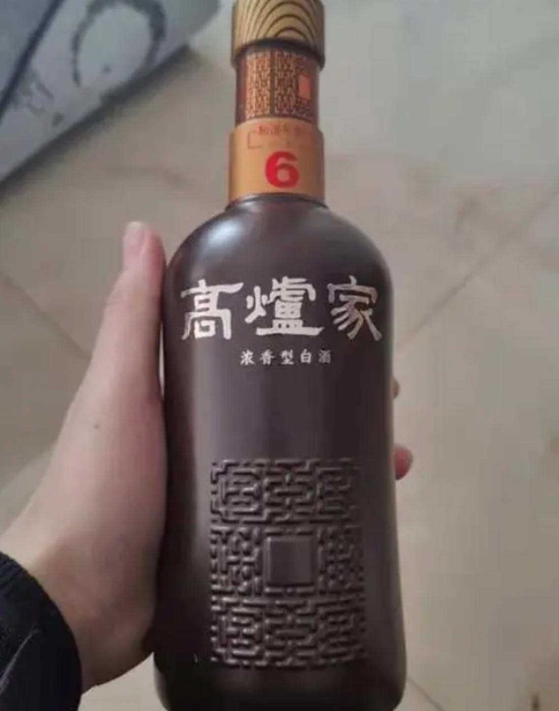 安徽古井贡酒最好的,没落的4种安徽酒