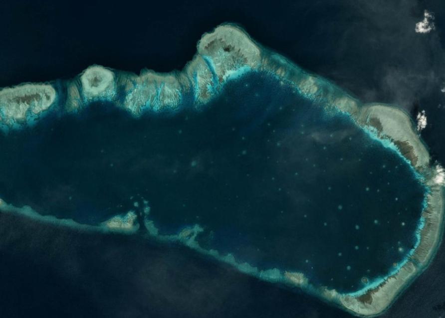 中国海警驱离菲律宾船只军事评论,中国海警把菲律宾船拖走了吗