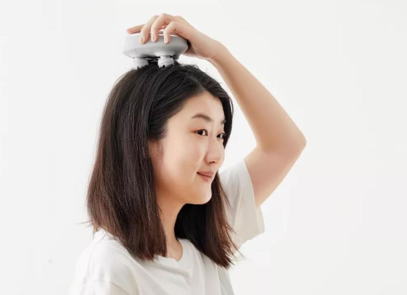 白发长在正头顶代表身体哪个器官,两鬓白发和后脑勺白发怎么治疗