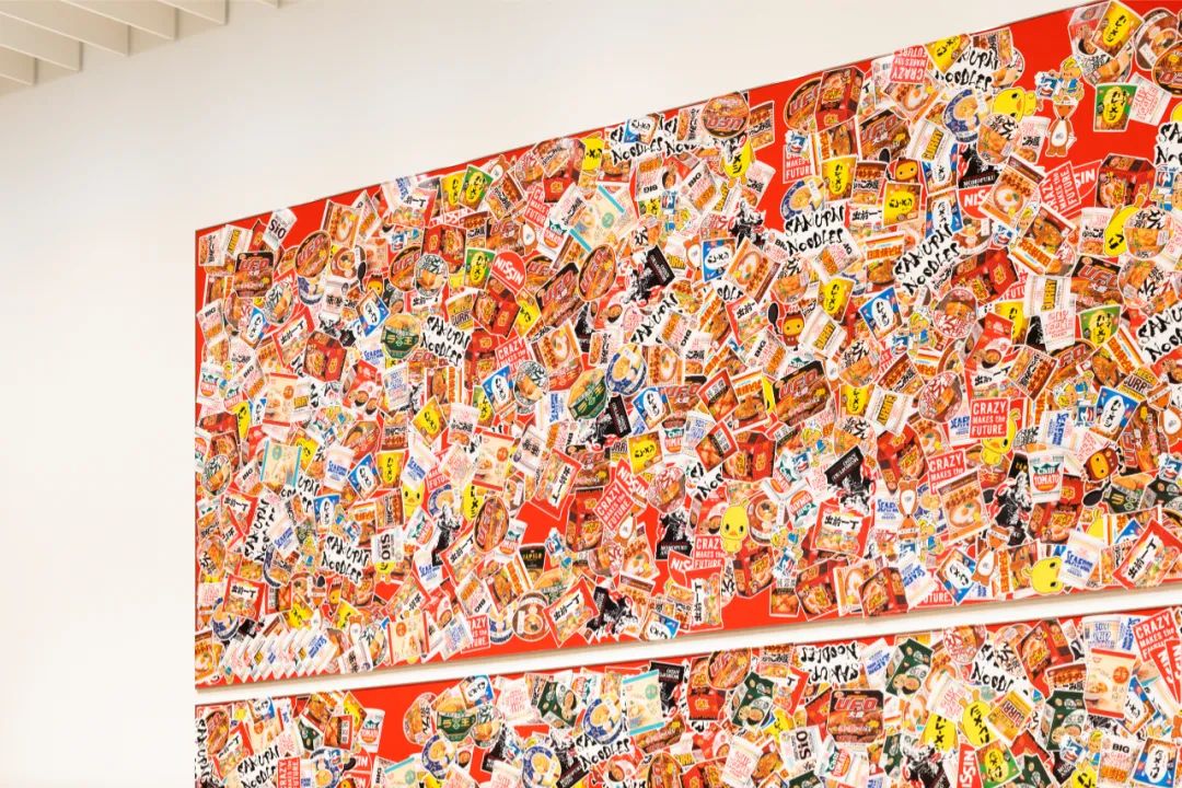 佐藤可士和的新作品,佐藤可士和代表作