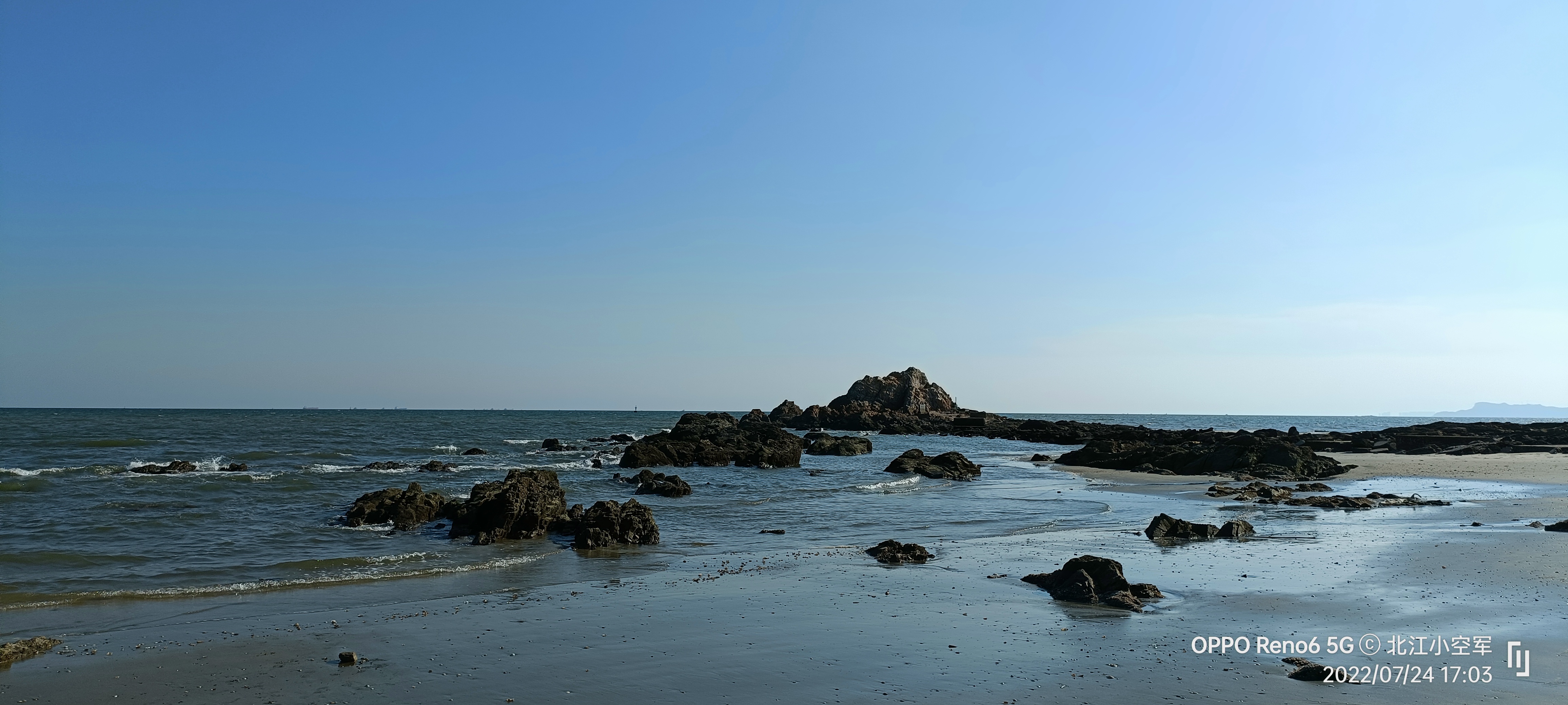 茂名到浪漫海岸专线车,茂名浪漫海岸介绍