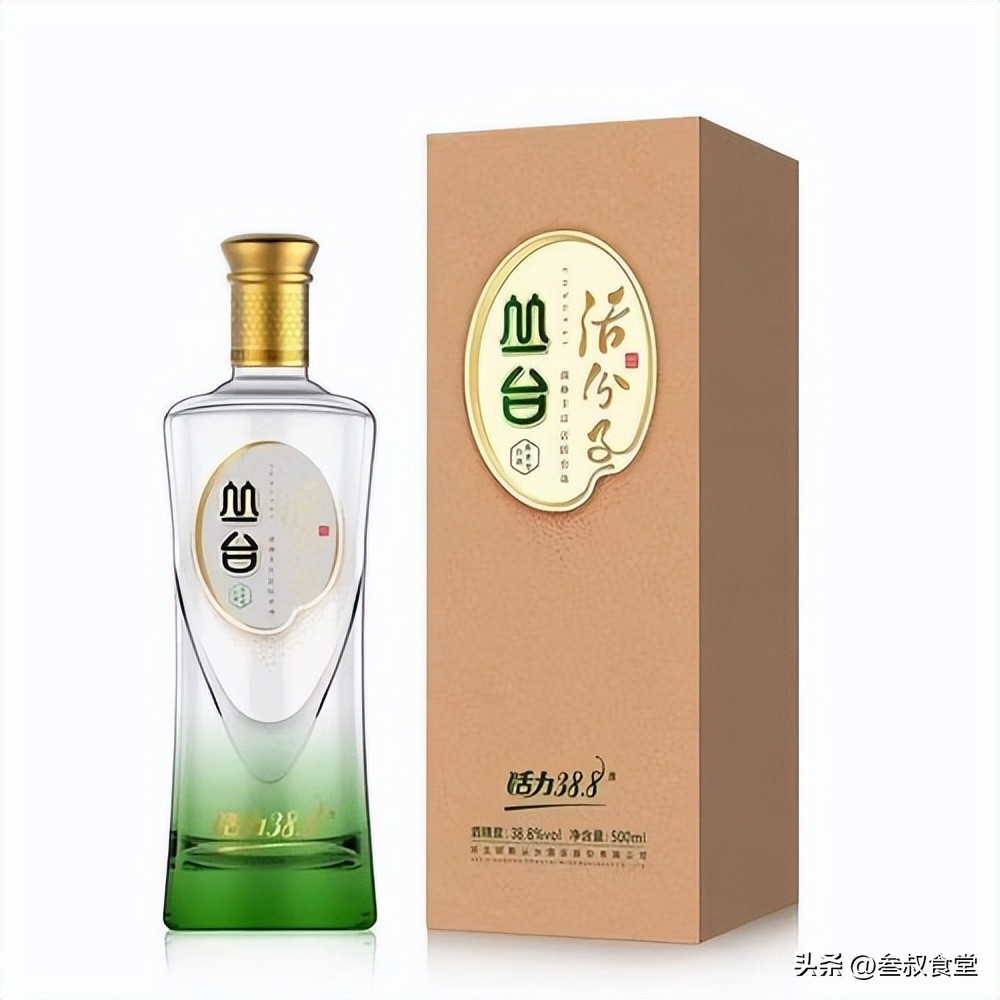 玻汾假酒,中低档白酒造假现象