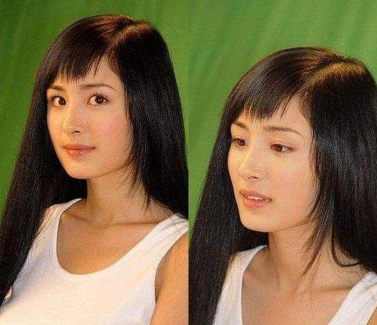 有一种倔强叫做没整容,有种倔强叫不承认整容