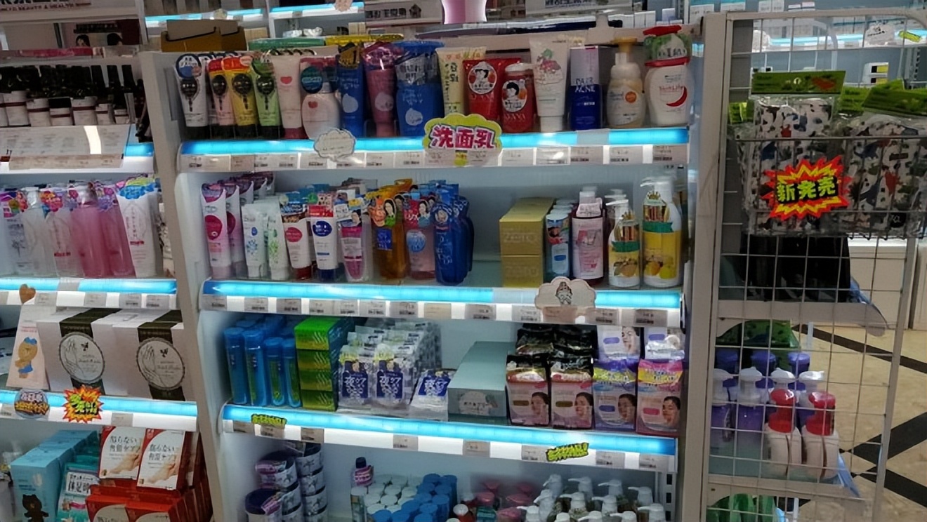 多伦多12款日本进口热销产品被查封！致健康风险，国内网上也有卖