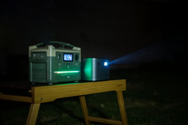 户外露营电源怎么解决,户外露营电源怎么选