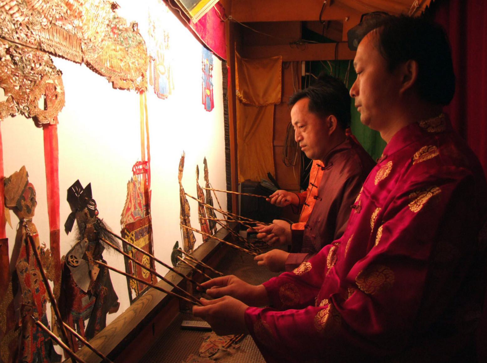 成都周边年味浓古镇,春节成都古镇游