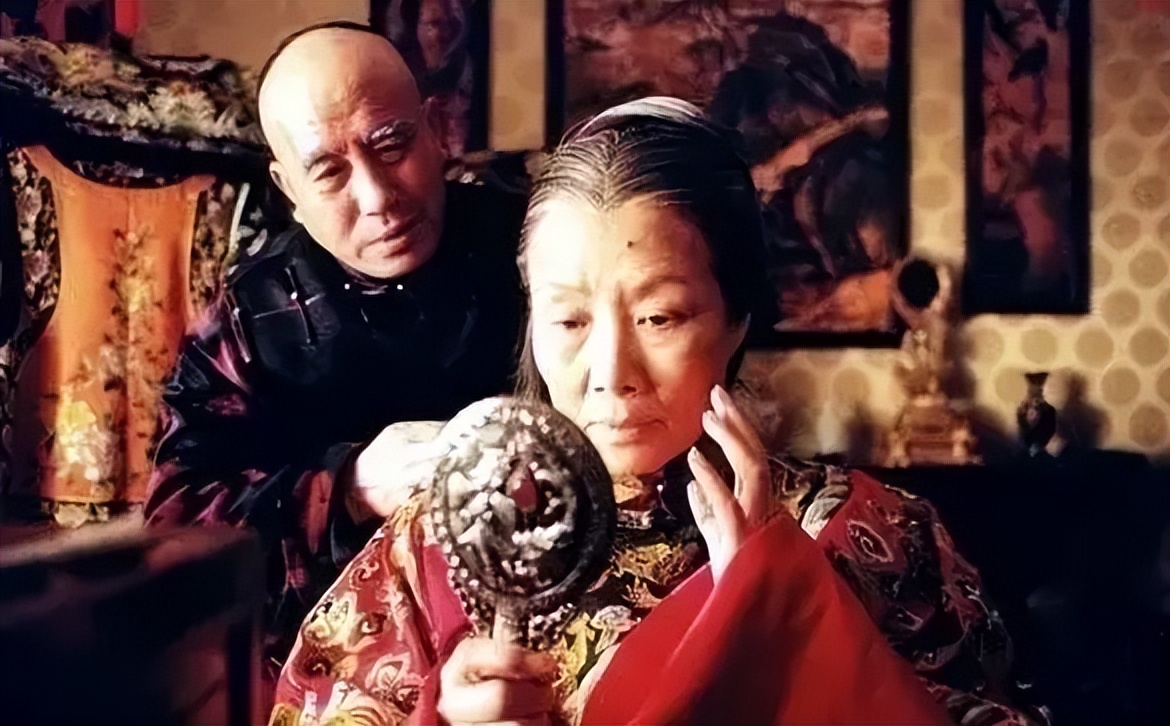 古代太监娶妻后，会对她们做什么？除了陪葬，家*行暴**为让人不齿