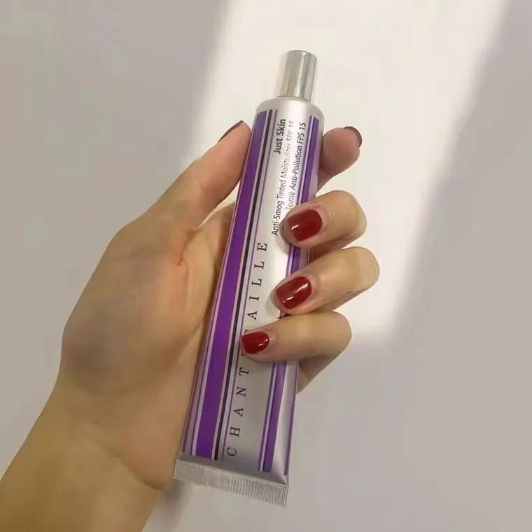 香缇卡隔离霜正品是什么味道,香缇卡隔离霜第1名