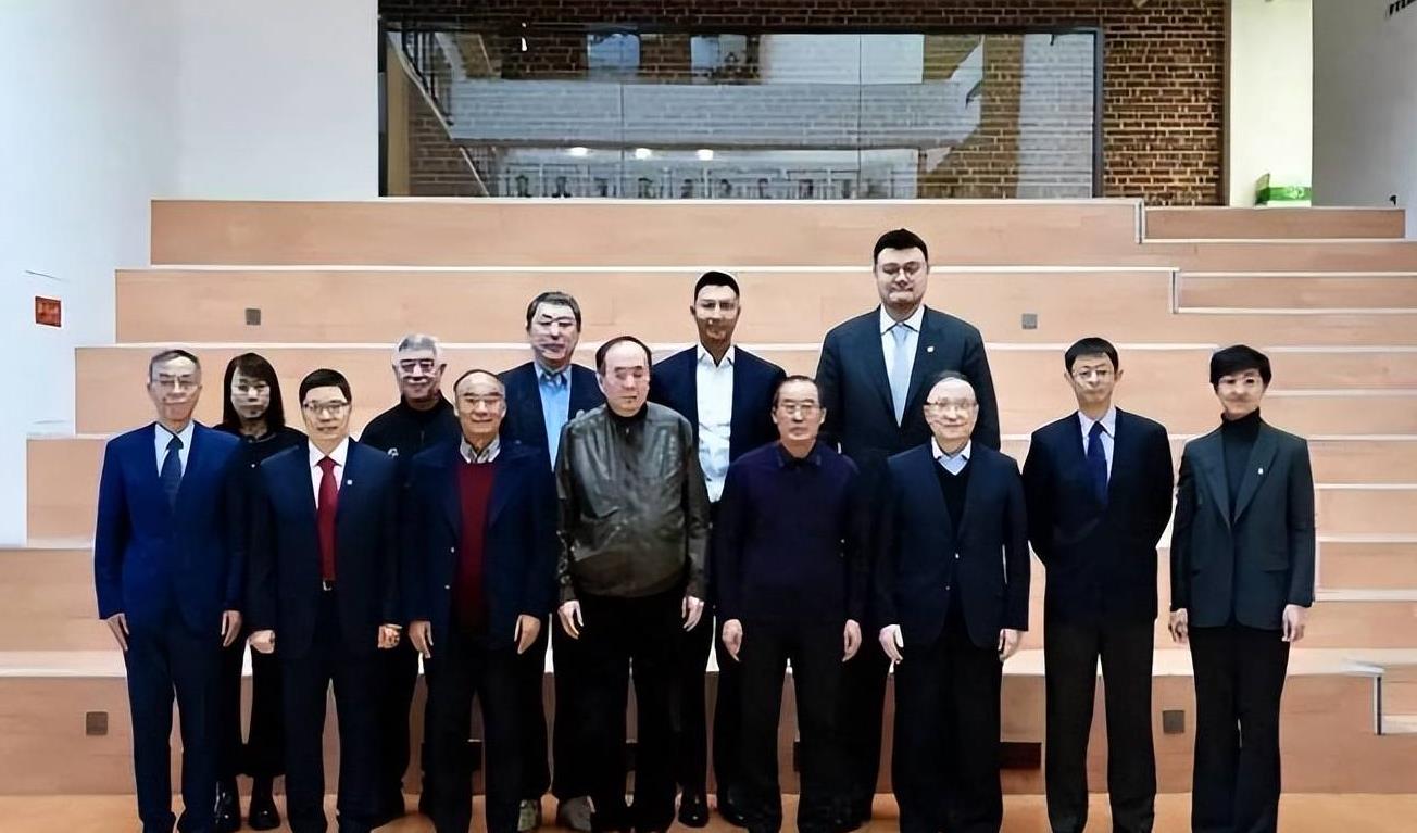 易建联走马上任,宏远易建联正式上任