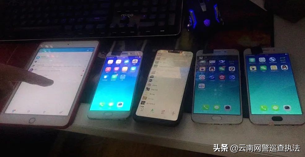 江苏警方最新跨省抓网络犯罪视频,江苏最新网警新闻