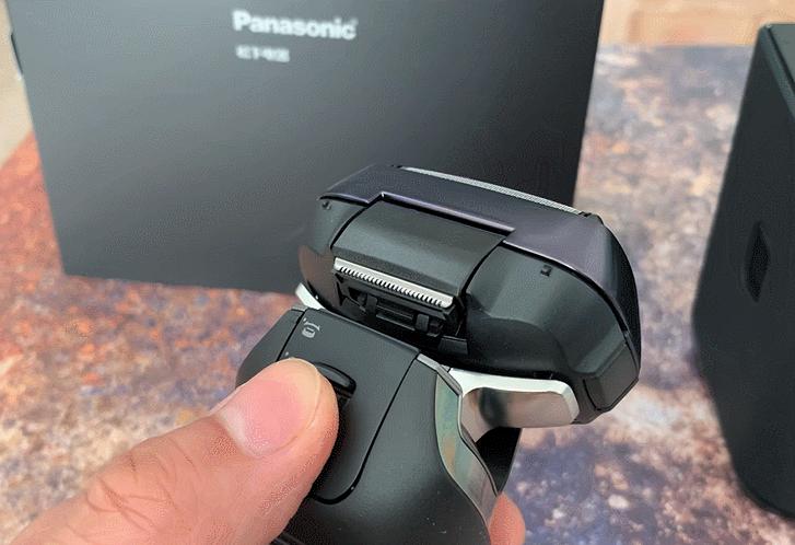 松下几款5刀头剃须刀区别,高级手动剃须刀测评