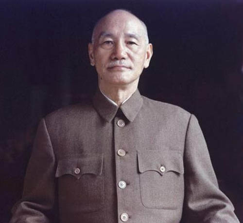 蒋介石对庐山情有独钟，毛主席：蒋介石回归，庐山可为其养老之地