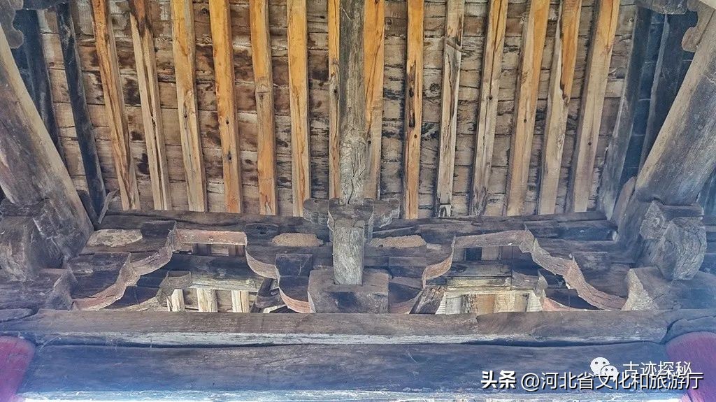 涉县的历史,涉县前世今生